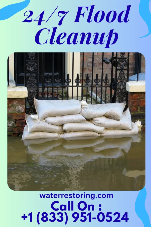 24/7 Flood Cleanup in Shambaugh, IA
